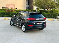 هیۆندای تۆکسۆن